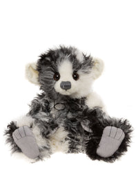 Charlie Bears Glasses Monster