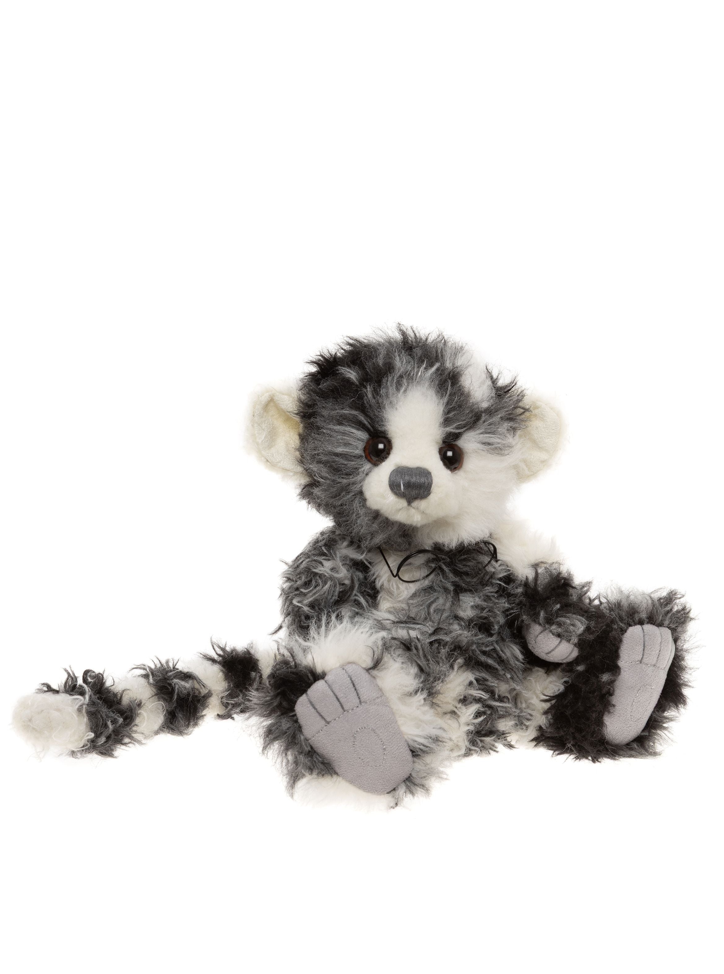 Charlie Bears Glasses Monster – Bo Peep Boutique