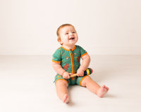 Gruffalo Ready To Play Summer Romper