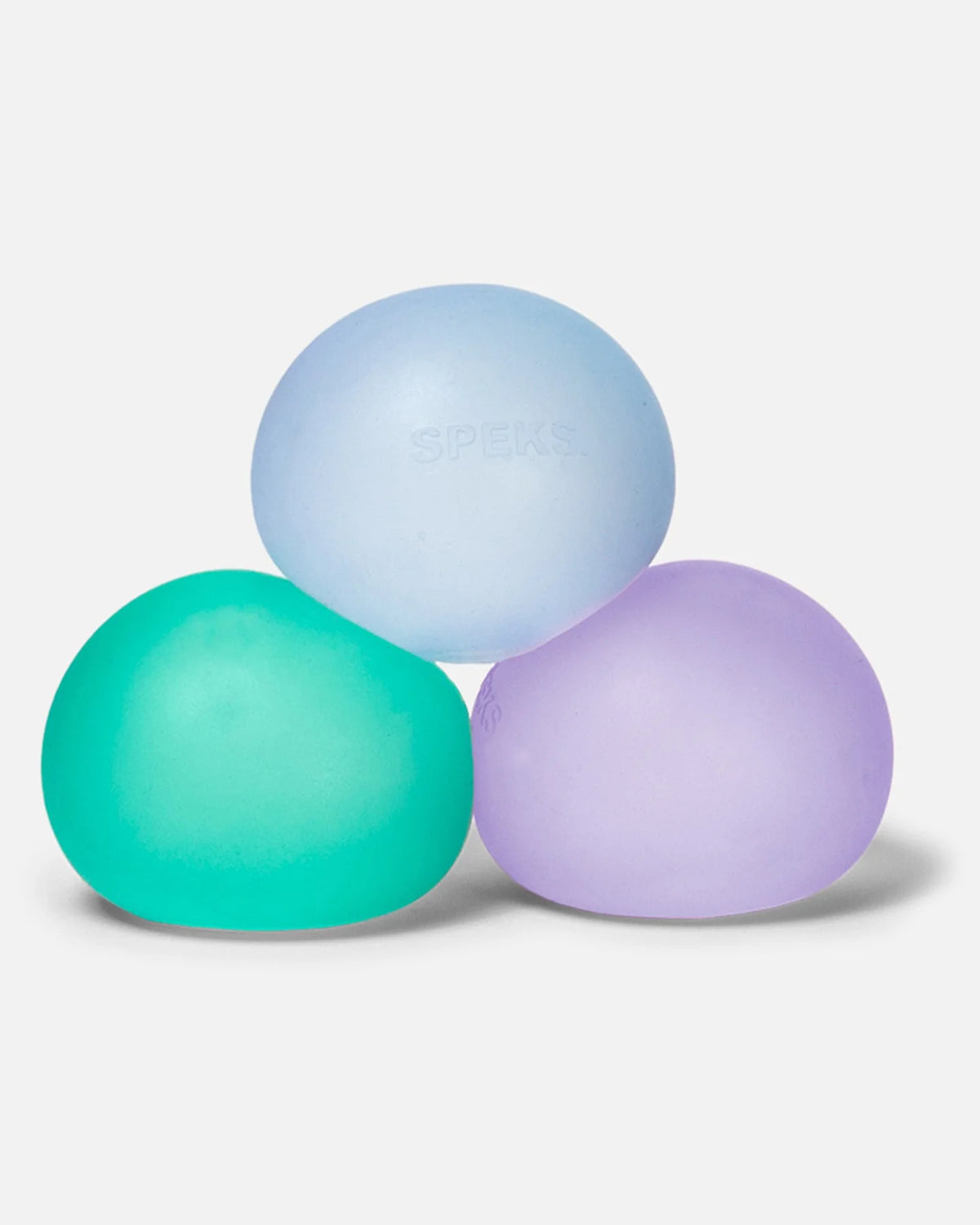 Speks Gump Ball 3 Pack Cool