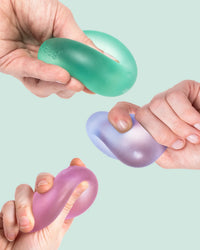 Speks Gump Ball 3 Pack Cool