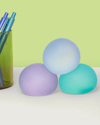 Speks Gump Ball 3 Pack Cool