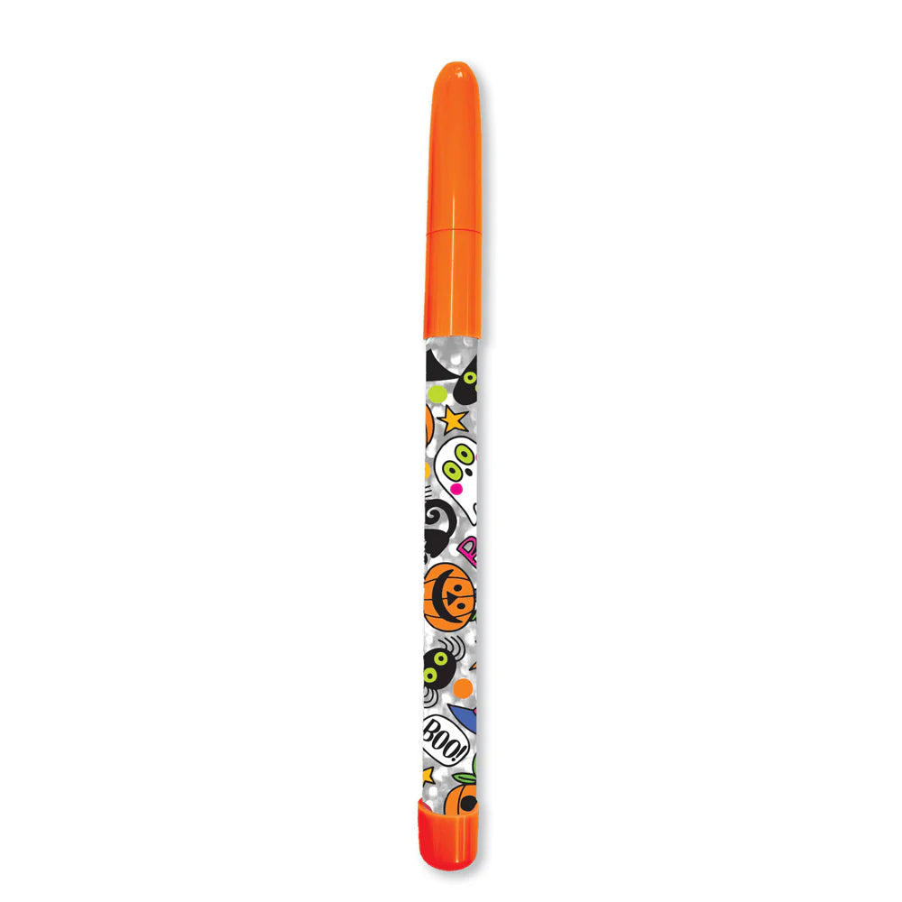 Rachel Ellen Halloween Glitter Pen
