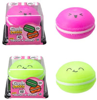 Giggle tactic Squish-a-Roon