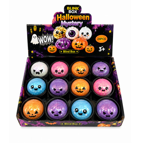 Halloween Orbeez Small Surprise Dumpling