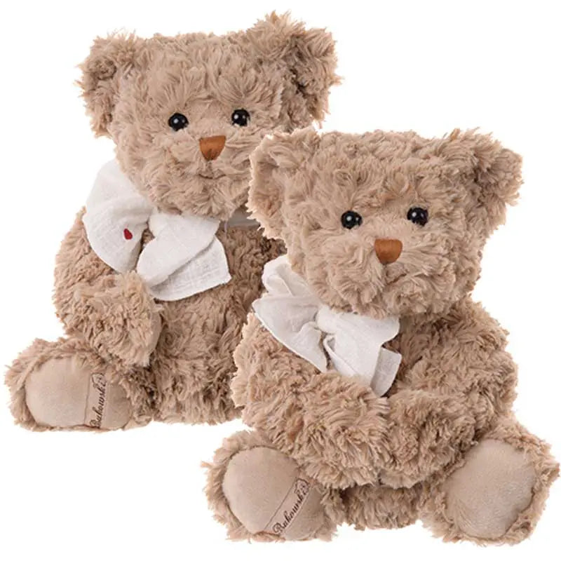 Bukowski Bears Harry