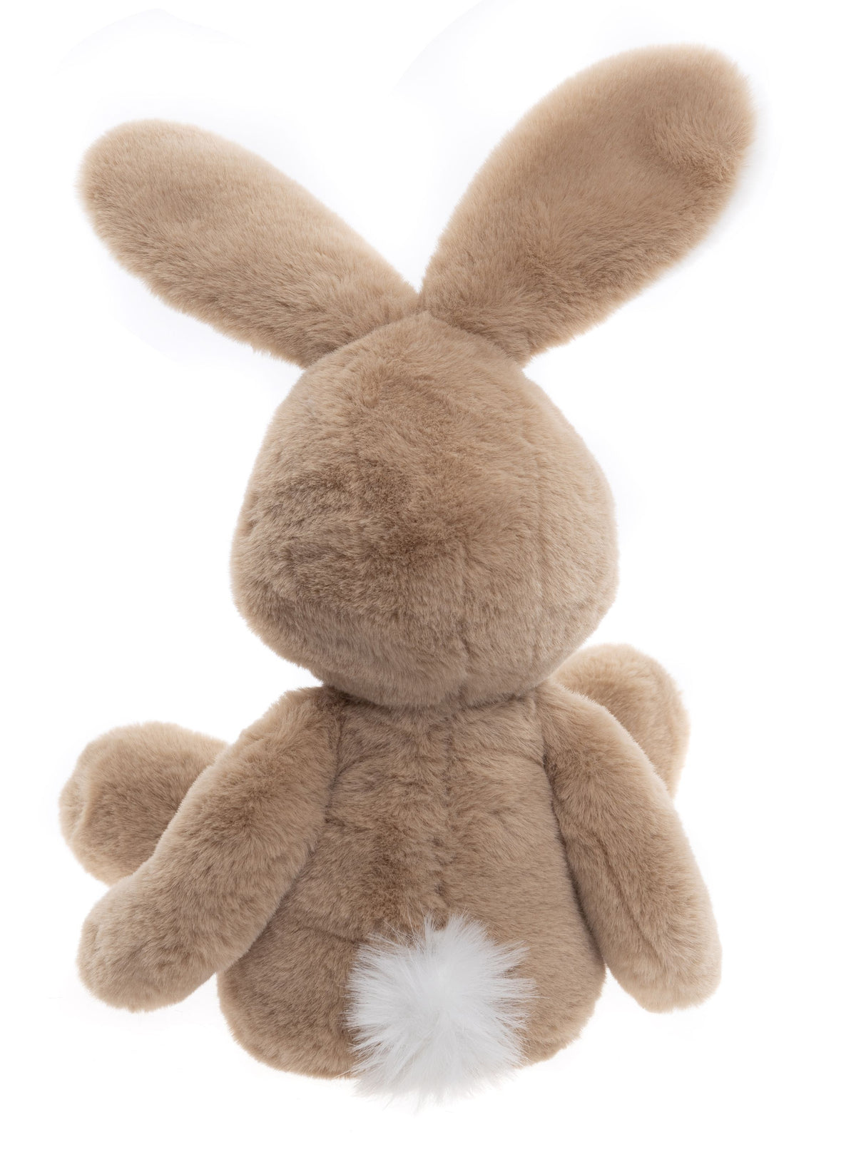 Charlie Bears Harry Hare Oatmeal Brown