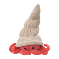 Bukowski Hermit Crab