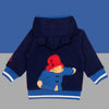 Paddington Out and About Hoodie