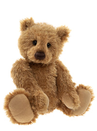 Charlie Bears Huggable Harry