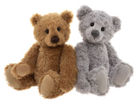 Charlie Bears Huggable Harry