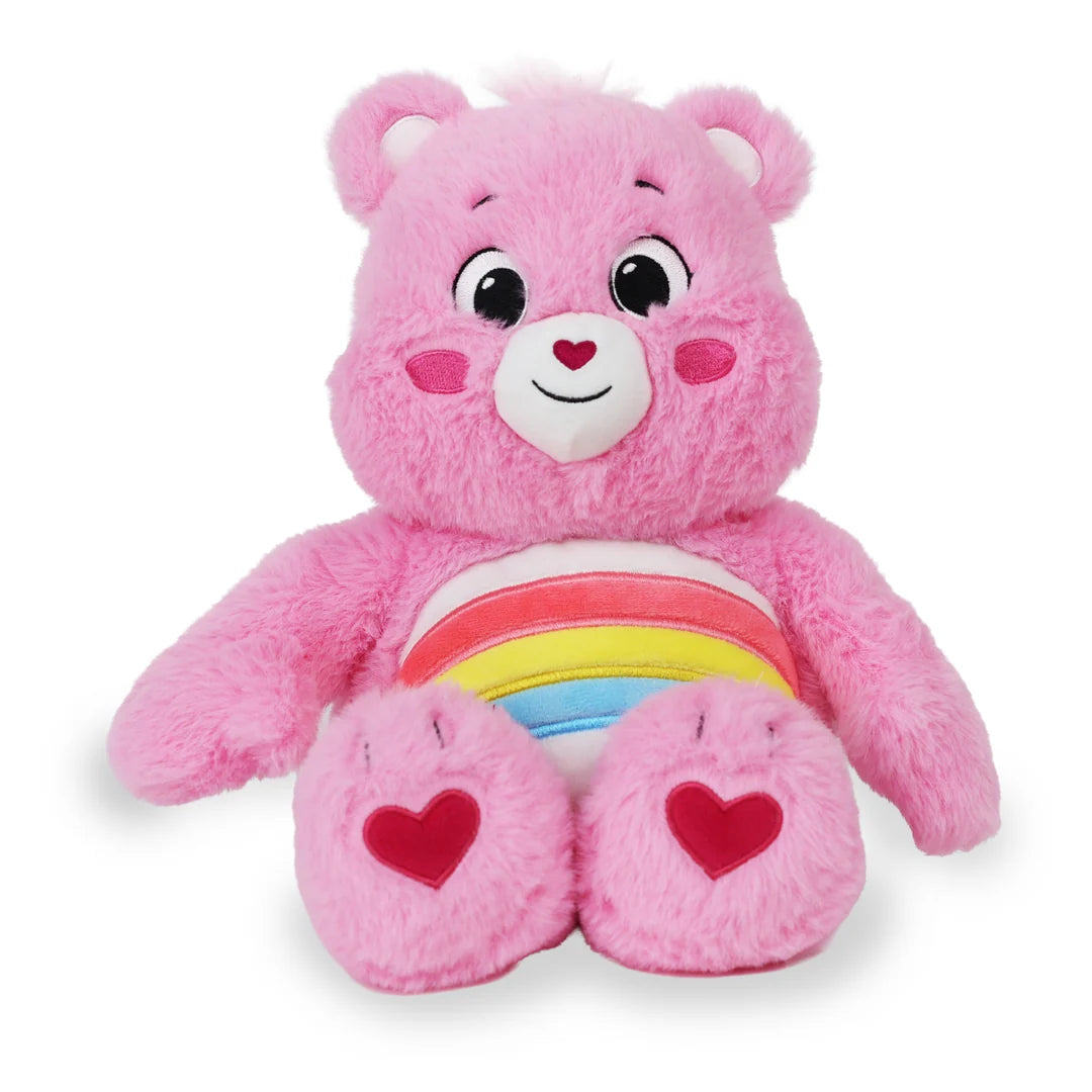 Warmies® Care Bear Cheer Bear