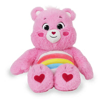 Warmies® Care Bear Cheer Bear