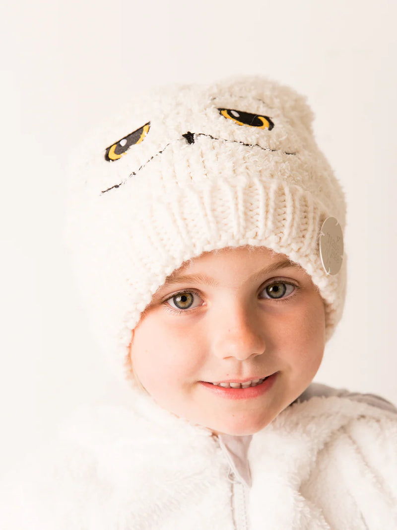 Harry Potter Hedwig Winter Hat