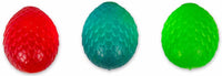 Scrunchems Glow In the Dark Dragon Egg