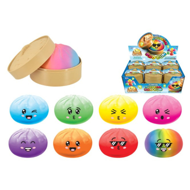 Ktl Mystery Rainbow Dumpling
