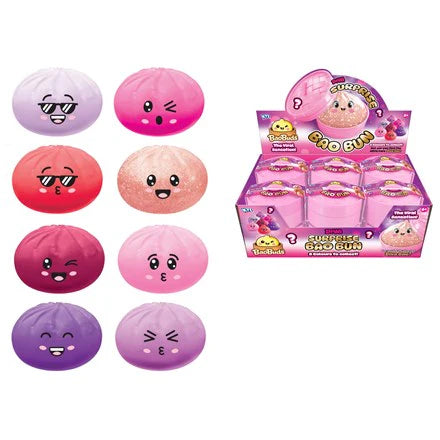 Ktl Diva Squishy Dumpling