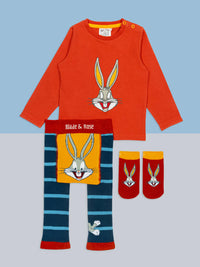 Bugs Bunny Legging