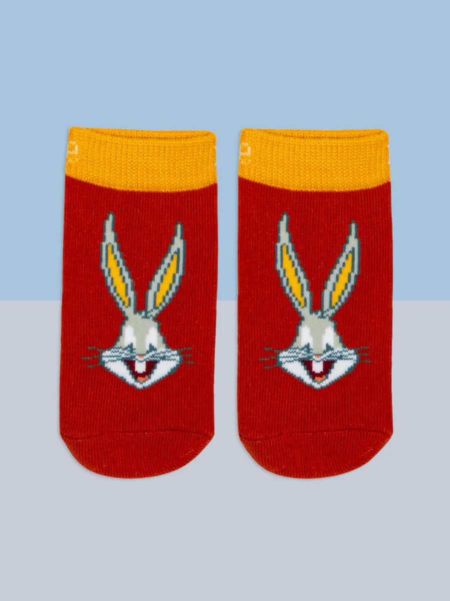 Bugs Bunny Socks