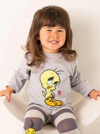 Tweety Top