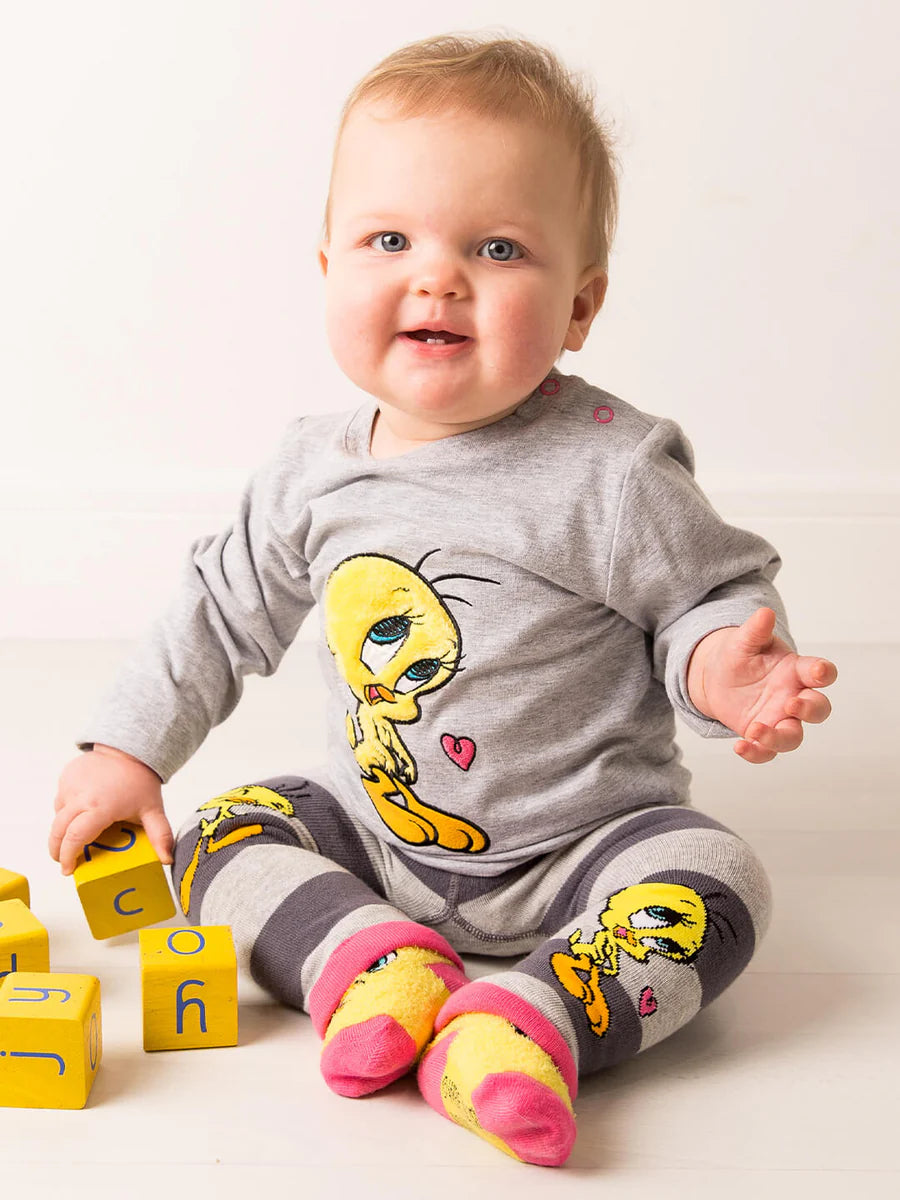 Tweety Legging