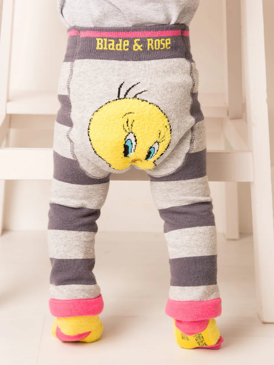 Tweety Legging