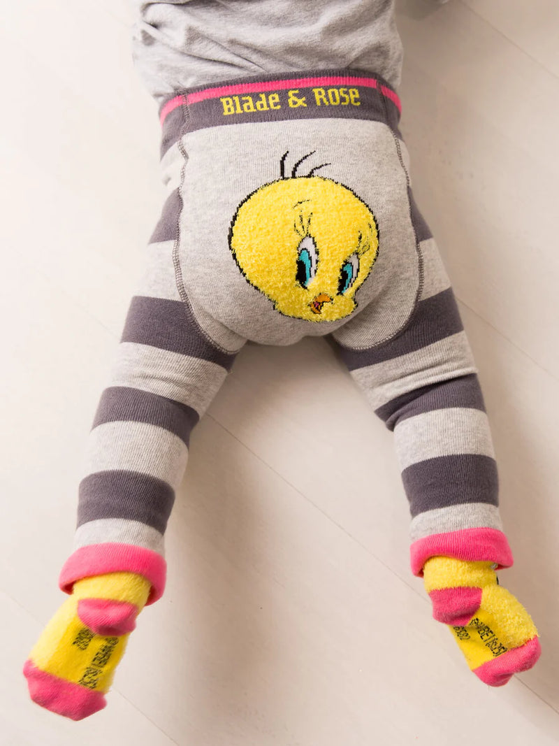 Tweety Legging