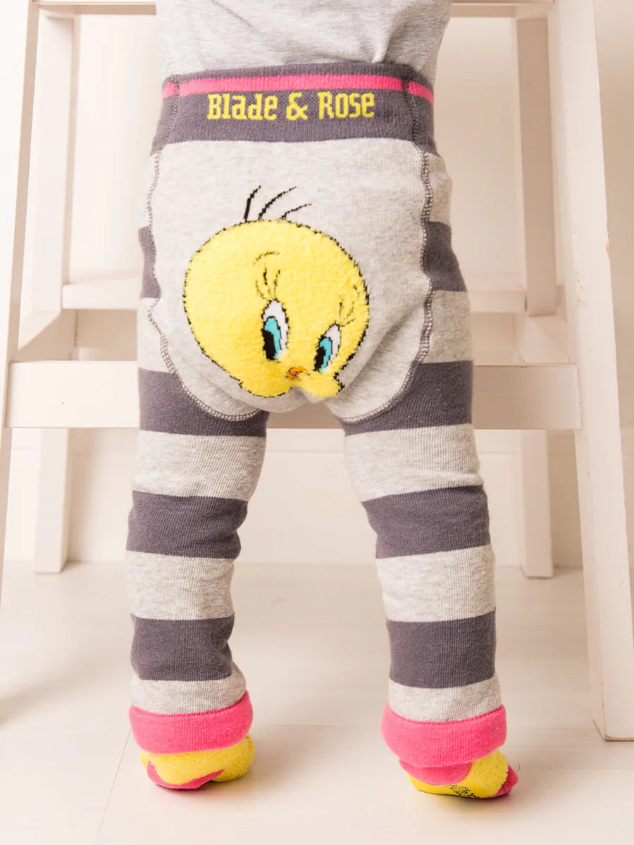 Tweety Legging