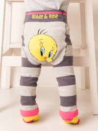 Tweety Legging