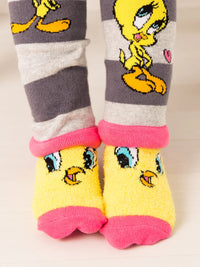 Tweety Socks