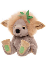 Charlie Bears Emerald Lou