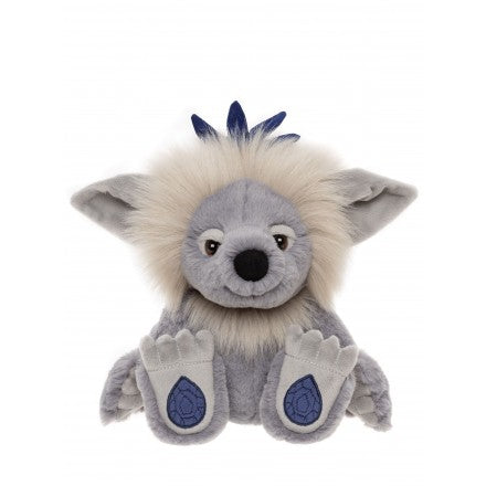 Charlie Bears Sapphire Sue