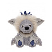 Charlie Bears Sapphire Sue