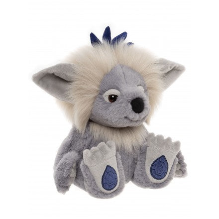 Charlie Bears Sapphire Sue