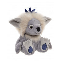 Charlie Bears Sapphire Sue