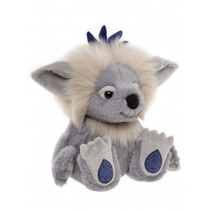 Charlie Bears Sapphire Sue