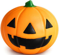 The Big Squij Pumpkin