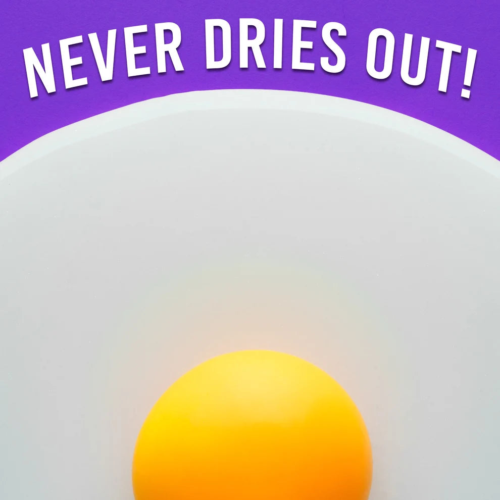 Crazy Aarons Eggcellent Thinking Putty