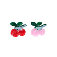 Rockahula Sweet Cherries Claw Clips 2 Pack