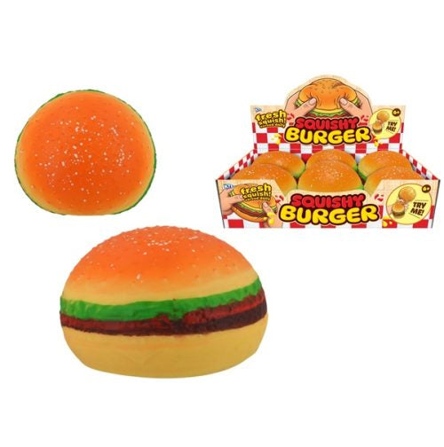 KTL Jumbo Burger