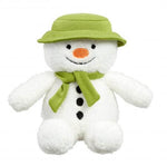 The Snowman Softtoy