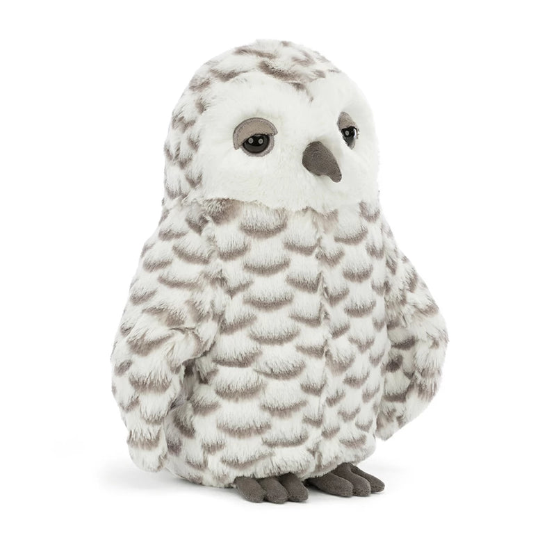Woodrow Owl