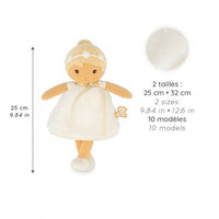 Kaloo Daphne Doll Medium