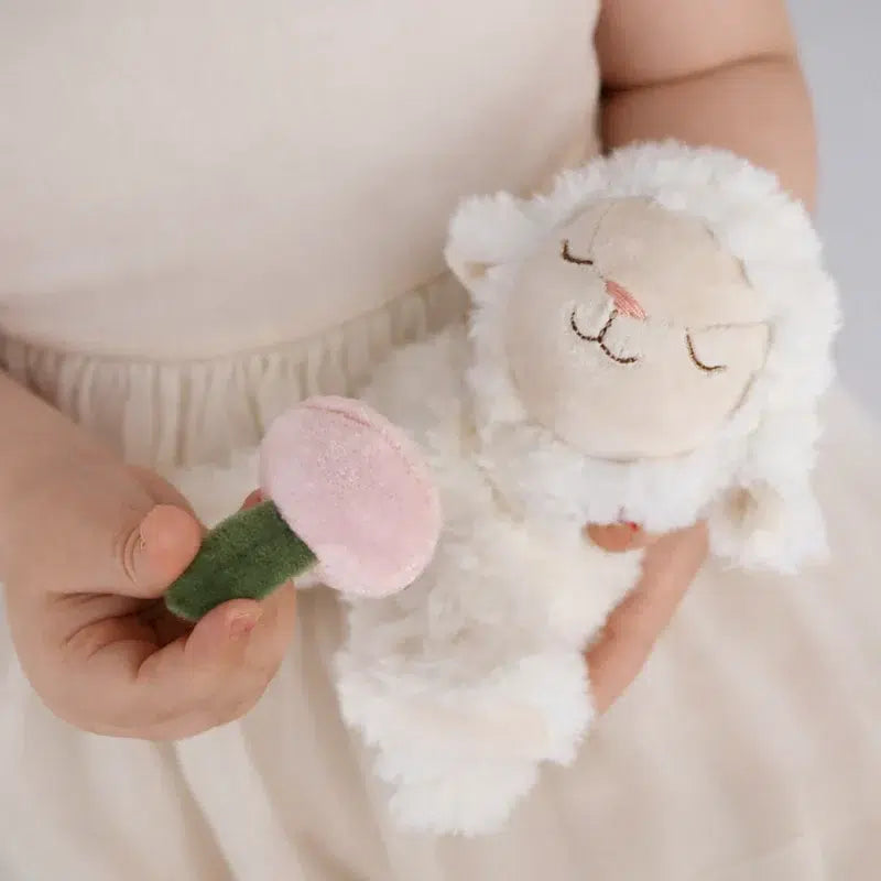 Binky Lamb May