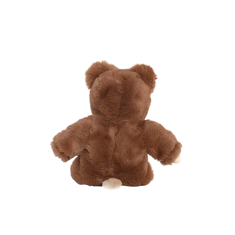 Cozy Day Dinkum Bobby Bear