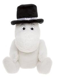 Moomin Papa by Charlie Bears