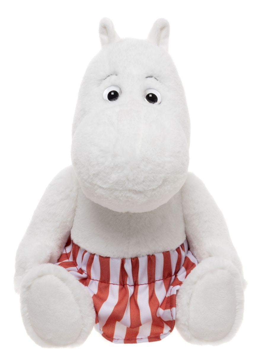 Moominmama by Charlie Bears