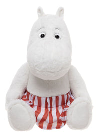 Moominmama by Charlie Bears