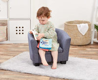 Peter Rabbit Play and Go Squares Book