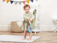Peter Rabbit Play and Go Squares Book